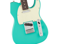 Fender Limited Edition 75th Anniversary Player II Tele SFMG Fender Limited Edition 75th Anniversary Player II Tele SFMG
